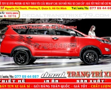 18776b  tem xe innova 2018  tem suon xe innova  tem xe innova 2006  tem dán sườn xe innova 2017  tem innova 2018  decal xe innova 2020  tem xe innova 2007  tem innova 2017 ĐỘ TEM XE TOYOTA INNOVA - TEM XE INNOVA 